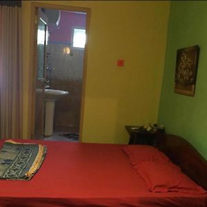 Budget Doppelzimmer